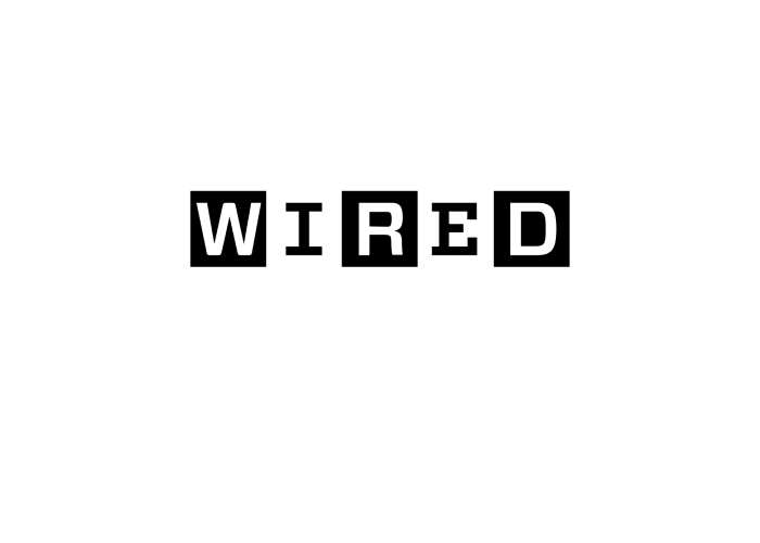 Wired